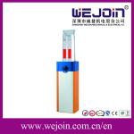 Boom Barrier Parking Barrier Gate For Car Parking Management System