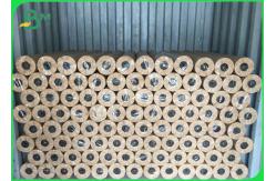 China White Bond Paper Roll For All Plain Plotters 45gsm - 85gsm 65inch supplier