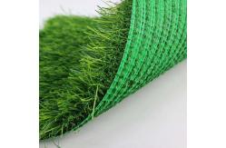 China 45mm Landscaping Artificial Turf Gardens Green  Artificial Grass for Yard supplier