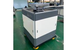 China Automatic Remote Control Pneumatic High Energy Vertical Impact Test Bed OEM supplier