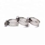 Stainless Steel Quick Release Hose Clamp worm clamp for sale