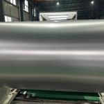 Highly Corrosion Resistant Prepainted Aluminium Coil for Automotive Exhaust Systems for sale