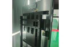 China 55 Inch 4k Lcd Digital Signage Display Screen For Beauty Salon 2000nits supplier