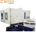 Programmable Temperature Stability Climatic Chamber Stable Climate Test Chamber for sale