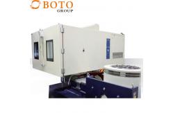 China Programmable Temperature Stability Climatic Chamber Stable Climate Test Chamber supplier
