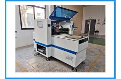 China SMT pick and place machine manufacturer PCB  circuit board printing automatic printer machine supplier