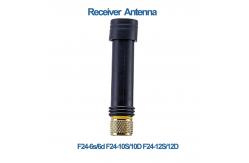 China Telecontrol Crane Controllers Rx Frequency Board F24 Series Receiver Frequency Board supplier