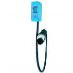 100% New Original Detection Contrast Sensor Dimension 12mm*31.5mm*21mm