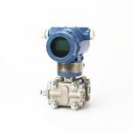 3051 Differential Pressure Sensor Water Digital Differential Pressure Transmitter for sale