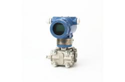 China Shelok High Accuracy 4 - 20mA Differential Pressure Transmitter Digital Differential Pressure Transmitters supplier