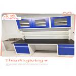 Modern Chemistry Lab Furniture Export Plywood Packaging For Reliable Transportation for sale