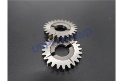 China Customize Size Gearing Parts For Protos Cigarette Machine supplier