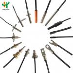 NTC Temperature Sensing Platinum Resistor Wire Harness NTC RTD Resistance Temperature Detector Temperature Sensor for sale