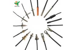 China NTC Temperature Sensor 10K 3950  Thermistor  20K 3435B Temperature Sensing Probe supplier
