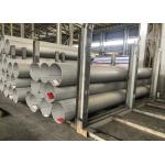 ASTM A270 Standard Stainless Steel Pipe Tubing In 2mm-550mm Diameter With Polished 2B Finish for sale