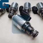 175-3893 1753893 Motor Grader 120H 140H Solenoid Valve for sale
