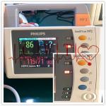 PHiliph MP2 Used Patient Monitor
