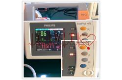 China PHiliph MP2 Used Patient Monitor supplier