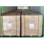 140gr 160gr 180gr Recyclable Pulp White Woodfree Paper For Offset Printing
