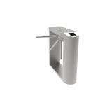 Anti Corrosion Tripod Turnstile Gate Mechanism For Train Station for sale