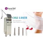 Advanced Ce Fractional Co2 Laser Beauty Machine Vaginal Tightening Rejuvenation for sale