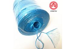 China UV Resistant 6300ft Tomato Tying Garden Twine for Trellising Tomatoes packaging twine supplier