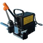 KZ-2T PP strap Portable electric melting packing tool for sale