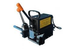 China KZ-2T PP strap Portable electric melting packing tool supplier