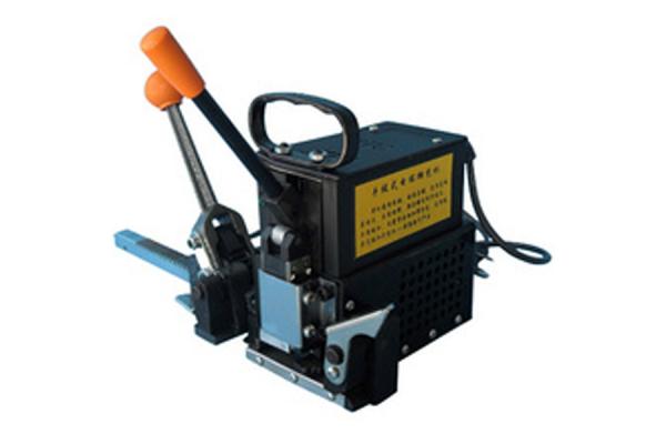 KZ-2T PP strap Portable electric melting packing tool