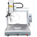 PCB Soldering Robot Desktop PWB & SMT Soldering Robot for sale