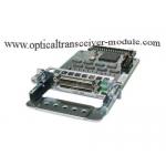 Cisco Router Modules HWIC-16A 16-Port Async HWIC Cisco Router High-Speed WAN Interface card for sale