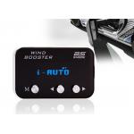 DIY Tuning Car Throttle Controller 15% Fuel Saving Accelerator Controller