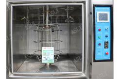 China Xenon Weathering Accelerated UV Testing / Xenon ARC Test Chamber supplier
