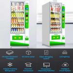 Automated 24 Hours Wifi Self-Service Shop 24 Vending Machine for sale