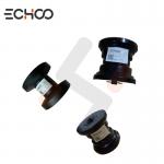 05516-00900 Track Roller Mini Excavator Undercarriage Spare Parts for sale