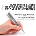 SPA Wireless Profecional Permanent Make Up Pen For Eyebrows