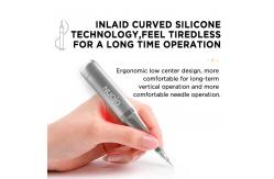 China SPA Wireless Profecional Permanent Make Up Pen For Eyebrows supplier