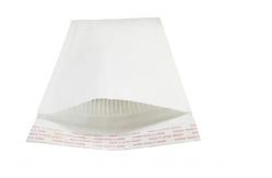 China Paper Padded Mailing Kraft Corrugated Envelopes With Self Seal Closure supplier