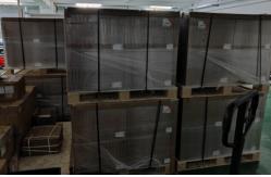 China 48vdc 24vdc Telecom Power System Integrated DC system 150A-600A supplier