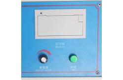 China Insertion Force Value Testing Machine For USB Interface supplier
