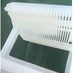 Unmatched Optical Clarity And Thermal Stability With Our Fused Silica Wafers For Advanced Applications for sale
