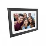 Multipurpose Smart Digital Photo Frame 2.4G WiFi With 10.1 Inch Touch Screen for sale