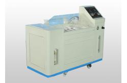 China Automatic Salt Spray Corrosion Test Chamber Endurance Climate Simulation Chamber supplier