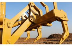 China High Productivity Comfort SEM921 Motor Grader Metallurgy Machine supplier