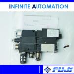 Original and new Fuji NXT Machine Spare Parts for Fuji NXT Chip Mounters, H1007G, VACUUM GENERATOR for sale