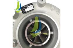 China 22067368 S200G Turbocharger For L60F Wheel Loader supplier