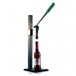 Beer Making Commercial Bottle Capper , 1.66kg Beer Bench Capper Customized  