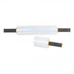 Manual LLDPE Stretch Wrapping Film Rotating Handles For Pallet Wrap