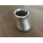 JIS Stainless Steel 3 Inch Eccentric Pipe Reducer for sale