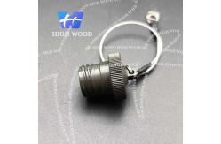 China Plug Socket Seal Cover, 32W11R, D38999 Series Ⅲ. supplier